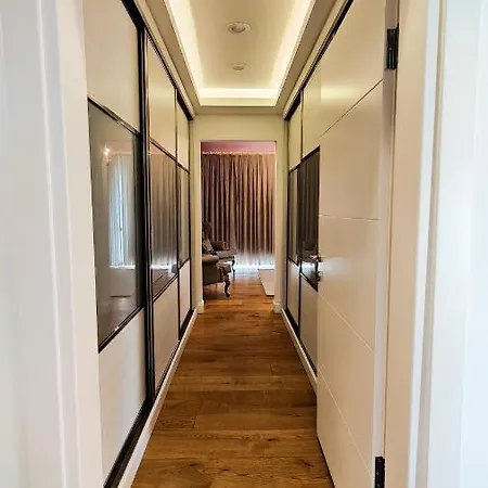 Villa Atlas Fethiye