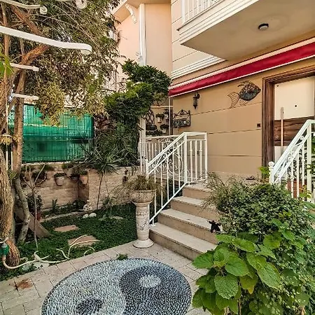 Atlas Villa Fethiye