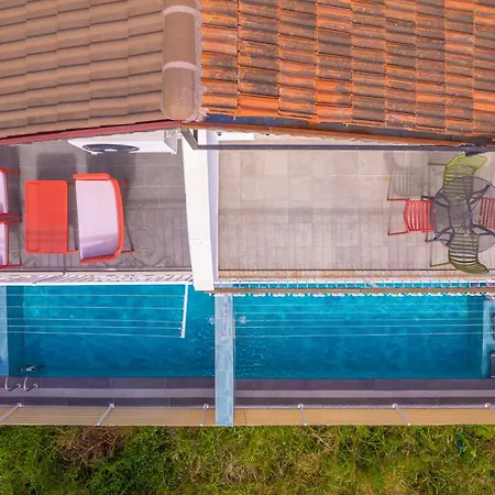 Atlas Villa Fethiye