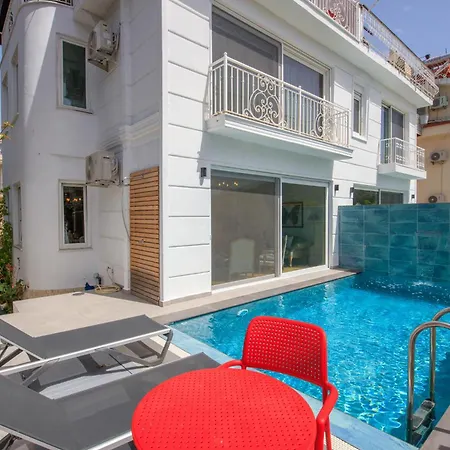 Villa Atlas Fethiye