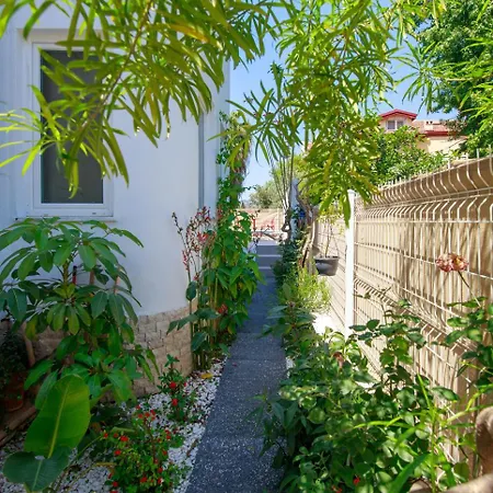 Villa Atlas *