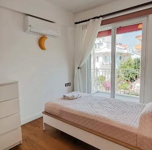 Villa Atlas *