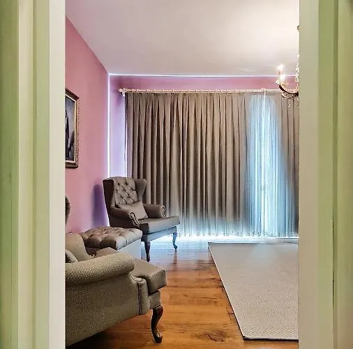Atlas Villa