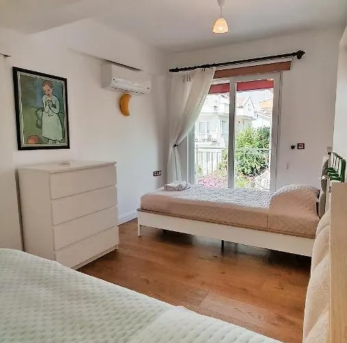 Atlas Villa *