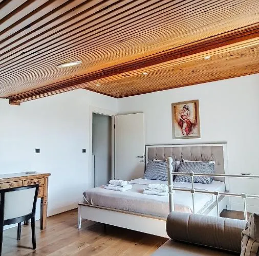 Atlas Villa *