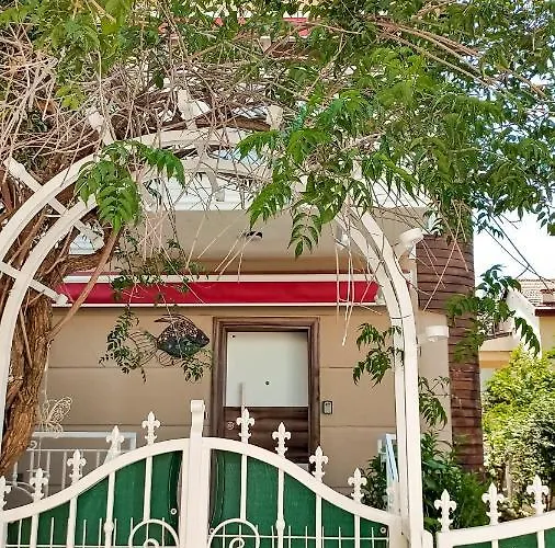 Atlas Villa *