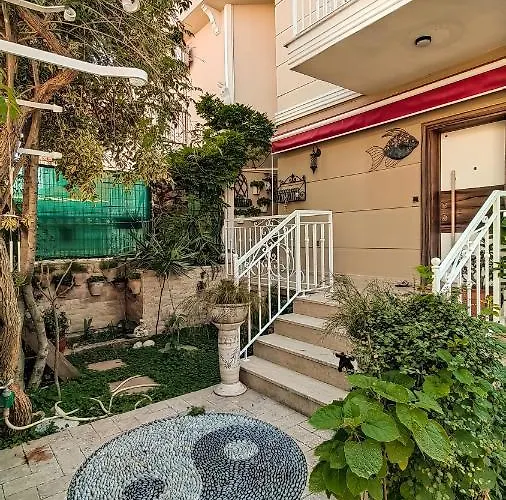 Atlas Villa Fethiye