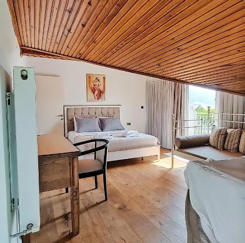 Atlas Villa Fethiye