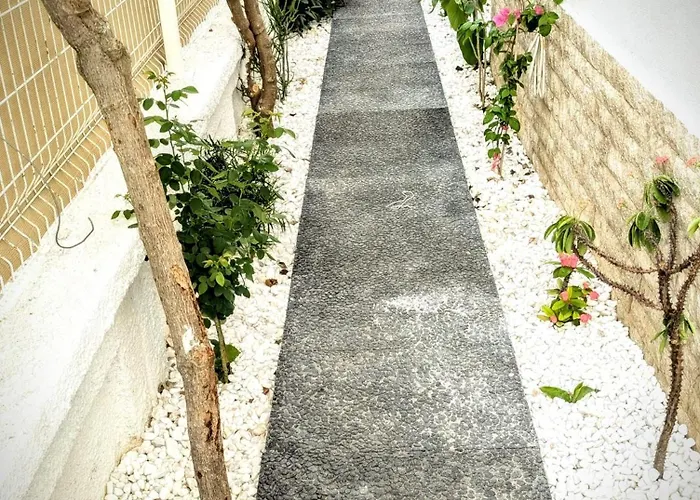 Villa Atlas