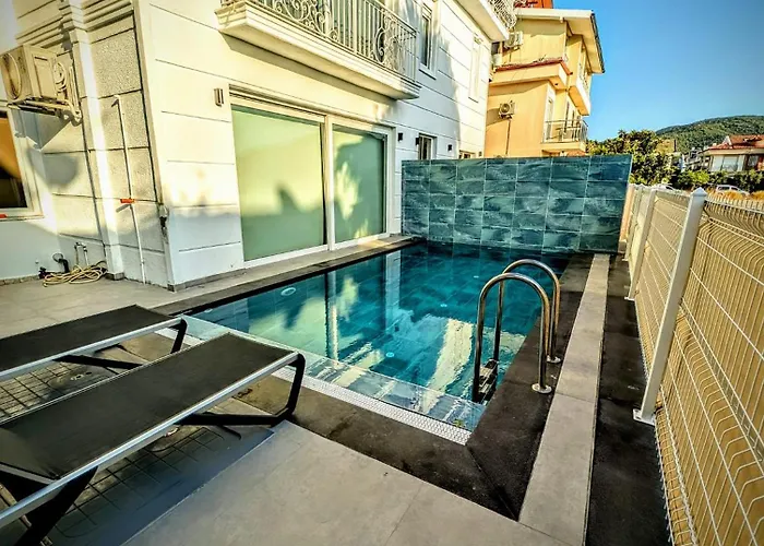 Atlas Villa Fethiye