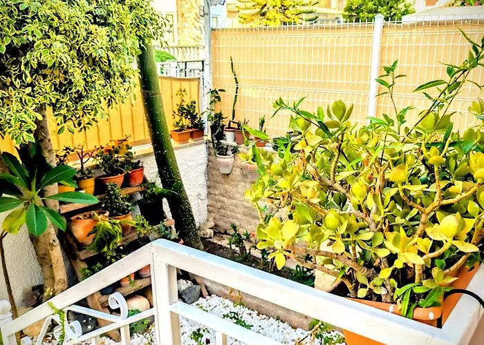 Atlas Villa