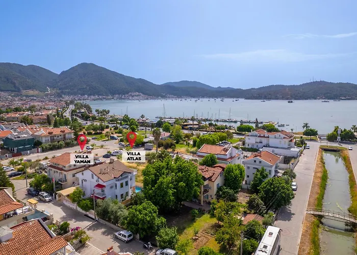 Villa Atlas
