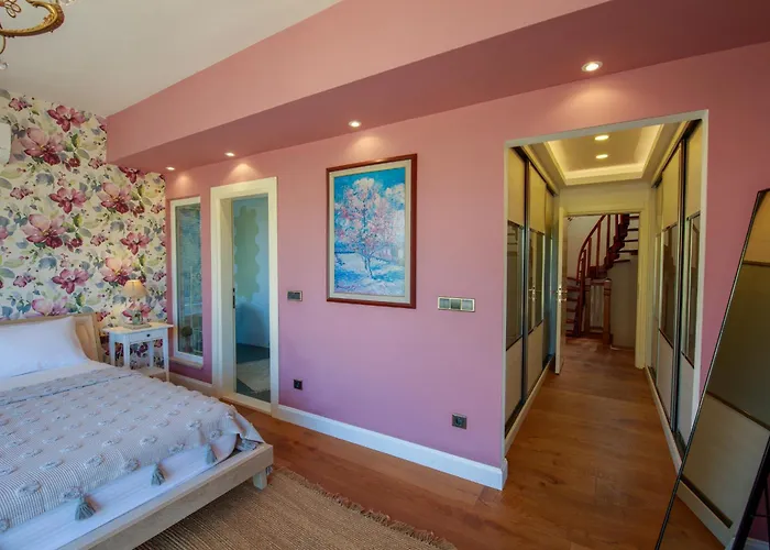 Atlas Villa