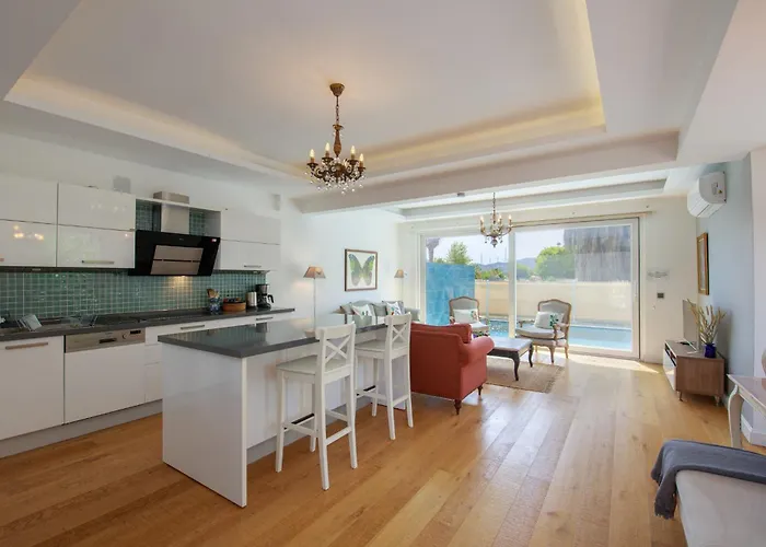 Atlas Villa Fethiye