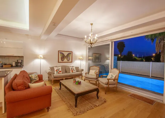 Villa Atlas Fethiye