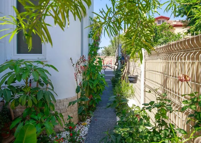 Villa Atlas *