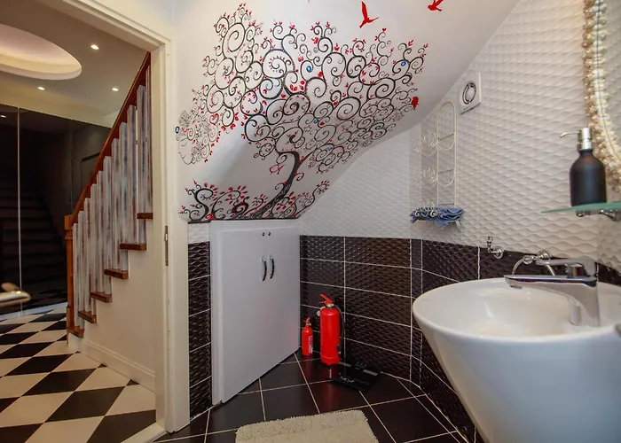 Villa Atlas Fethiye