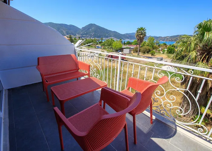 Atlas Fethiye