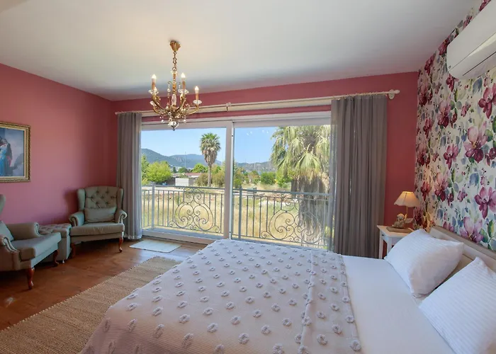 Atlas Villa *