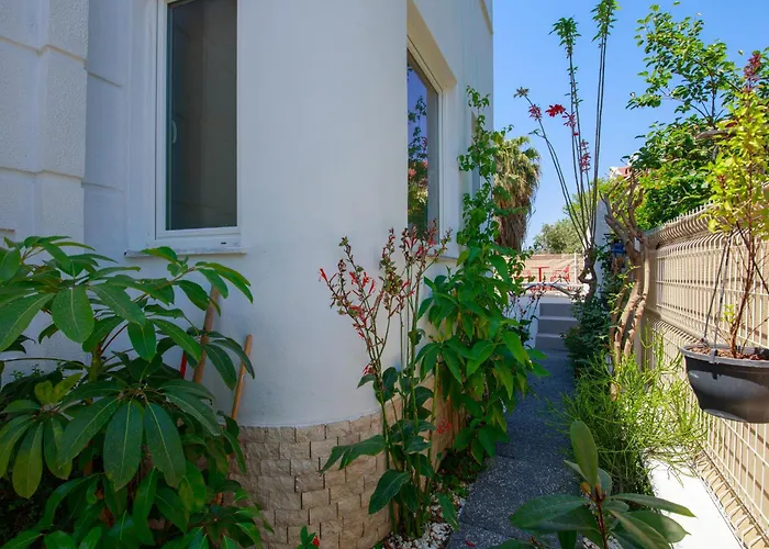 Villa Atlas Fethiye