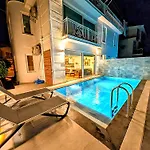 Villa Atlas Fethiye