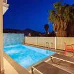 Atlas Villa *