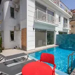 Villa Atlas Fethiye