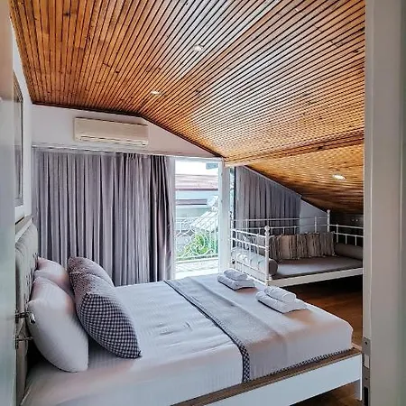 Villa Atlas