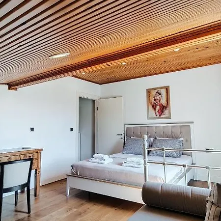 Atlas Villa *