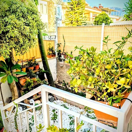 Atlas Villa