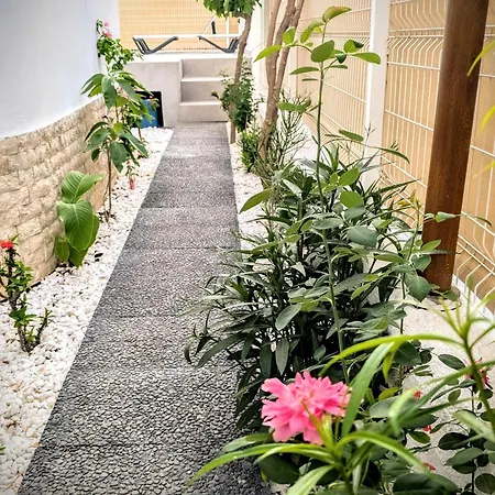 Villa Atlas *