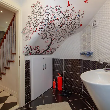 Villa Atlas Fethiye