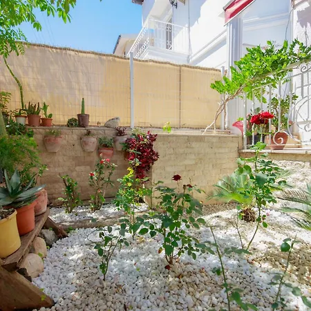 Villa Atlas *