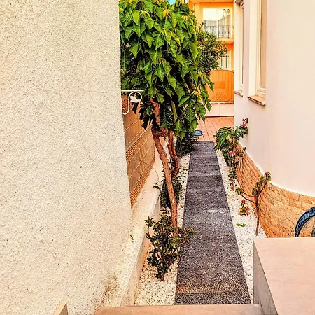 Villa Atlas *