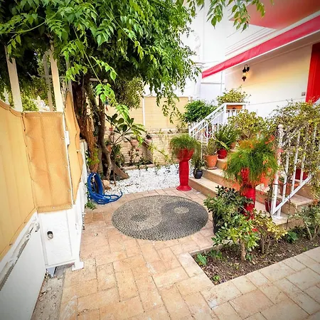 Villa Atlas Fethiye