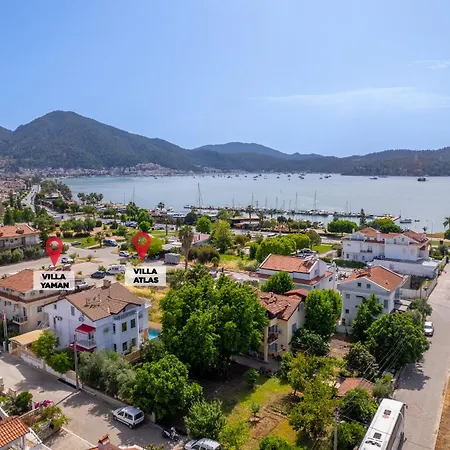 Villa Atlas